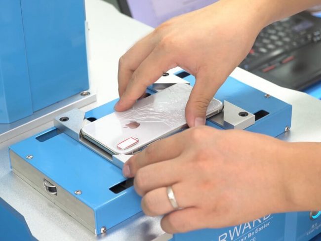 Mediagek - iPhone en Samsung reparatie